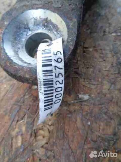 Рычаг передний левый нижний Mercedes GL W164