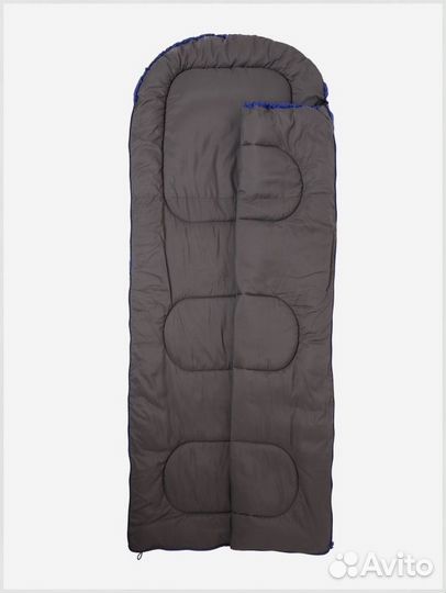 Спальный мешок Outventure Toronto правосторонний