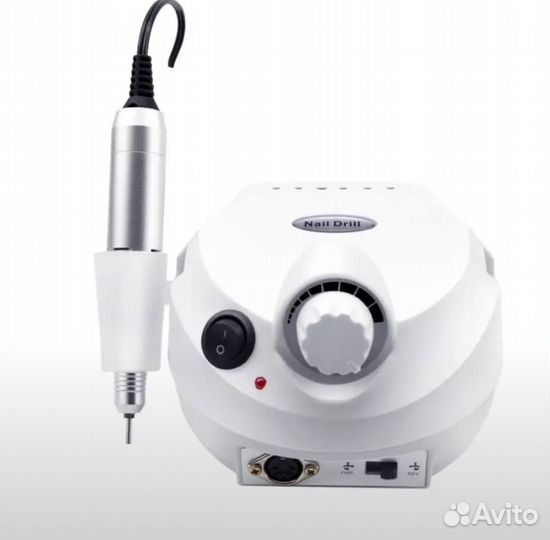 Аппарат для маникюра