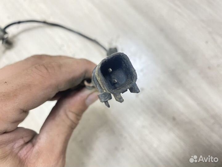 Датчик ABS передний Chevrolet Cruze с2009-2016г с2