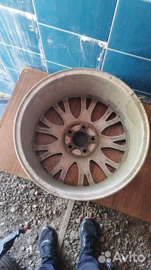 Диски r17