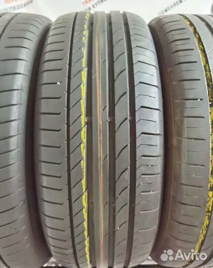 Continental ContiSportContact 5 235/55 R19 105W