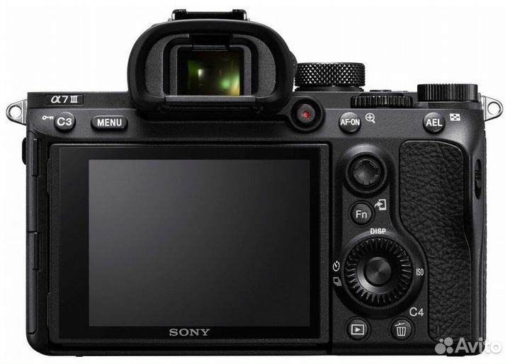 Sony a7 iii Body новый (гарантия 2года)