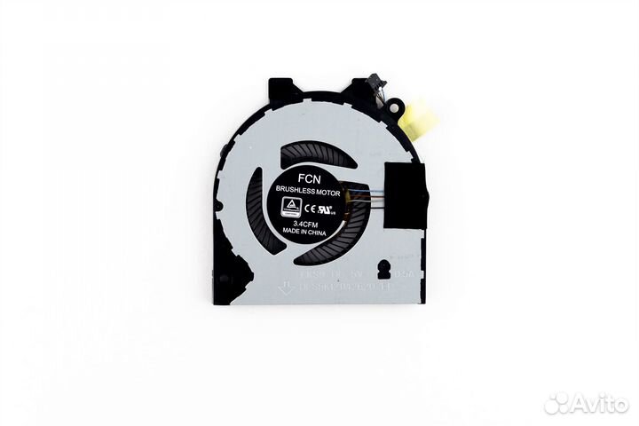 Вентилятор/Кулер для ноутбука Dell Inspiron 14 54