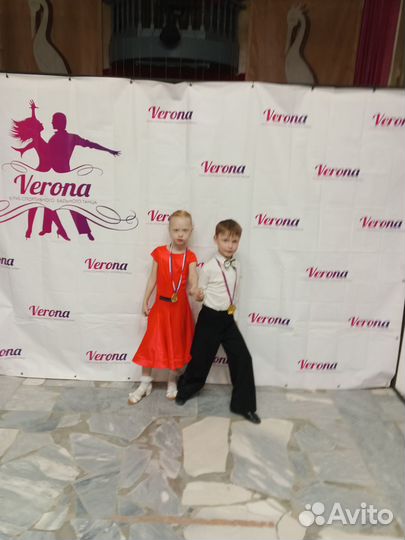 Рейтинговое платье