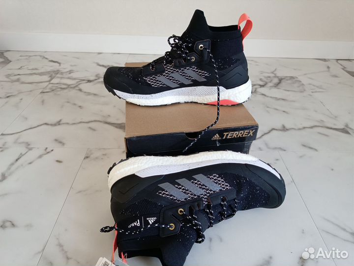 Adidas Terrex Free Hiker