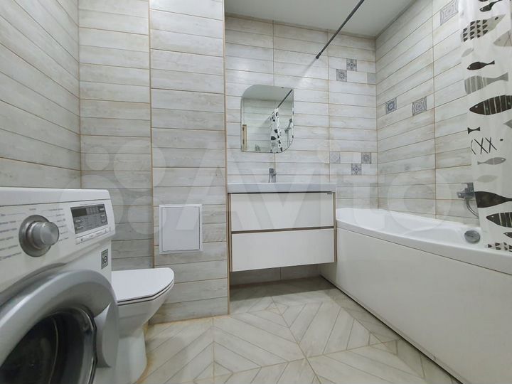 3-к. квартира, 74 м², 5/9 эт.