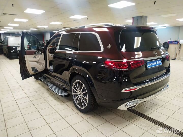 Автосигнализация Pandora с установкой Автозапуск