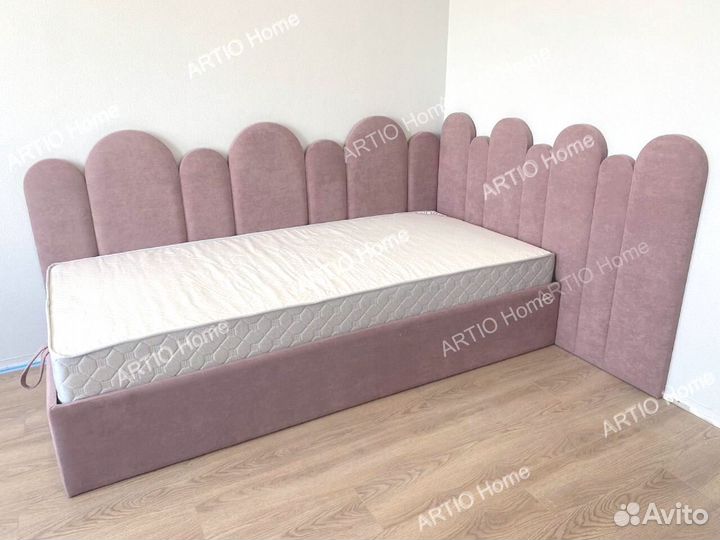 Кровать тахта для ребенка