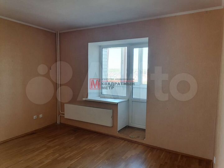 3-к. квартира, 94,2 м², 10/14 эт.