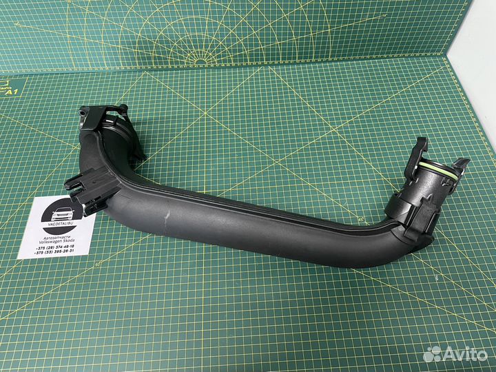 Патрубок интеркулера Vag Group 04E145673F