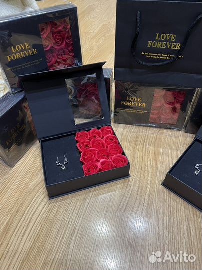 Подарок для девушки