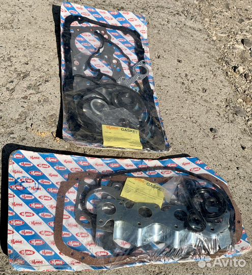 Набор для ремонта двигателя Toyota