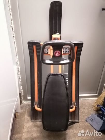 Снегокат СССР