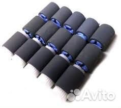 Ролики и прочий зип на HP