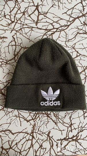 Шапка adidas