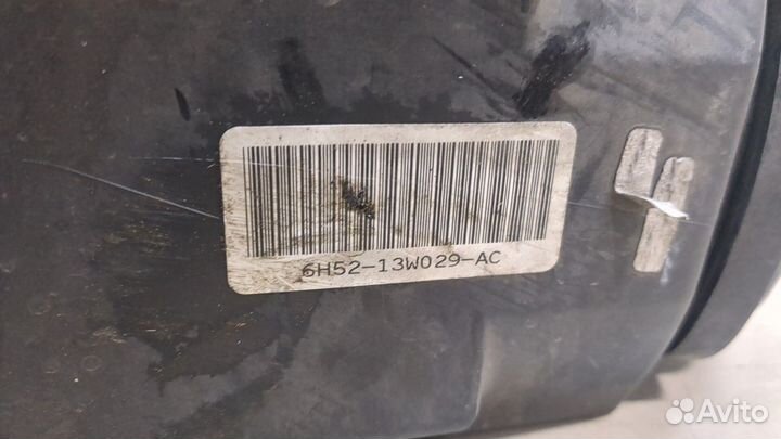 Фара (передняя) Land Rover Freelander 2, 2008