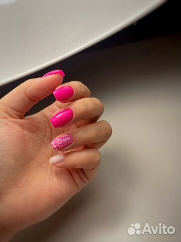 Маникюр,Педикюр,Наращивание