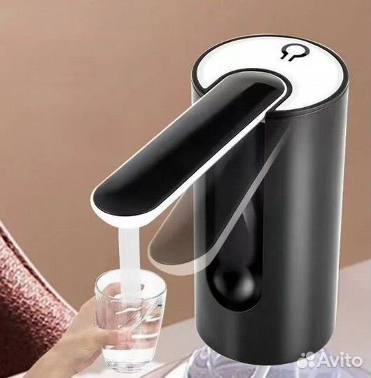 Помпа для воды