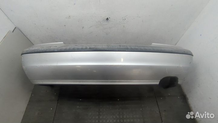 Бампер Volvo S40 / V40, 2001