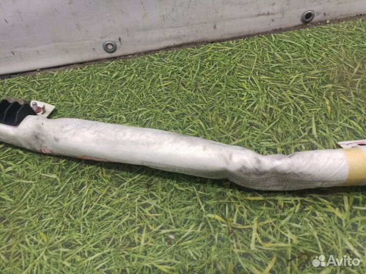 Подушка безопасности боковая правая Kia Optima