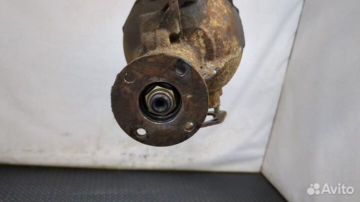 Редуктор моста Mitsubishi Pajero, 1998