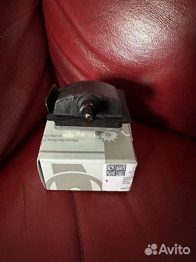 Моторчик бензобака мерседес 167