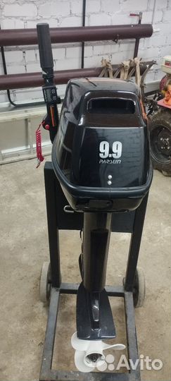 Подам лодочный мотор Parsun T9.9BMS