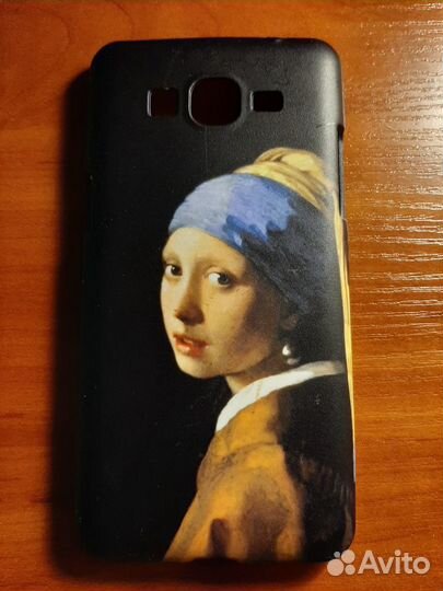 Чехол для samsung