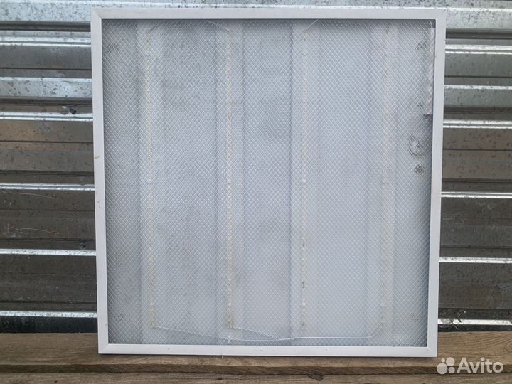 Светильник потолочный