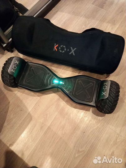 Гироскутер бу