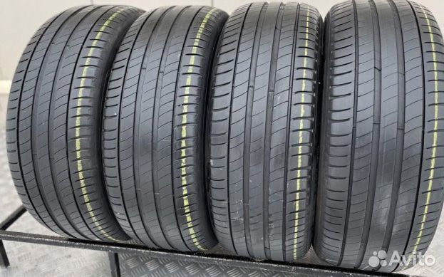 Michelin Primacy 3 245/45 R18
