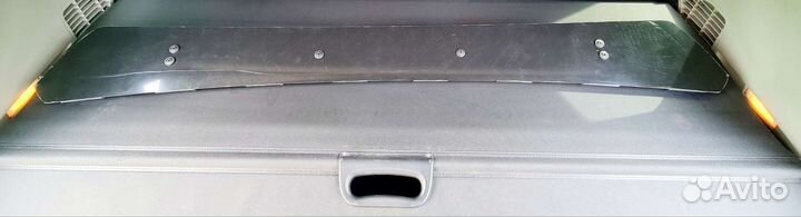 Фейринг на крышу