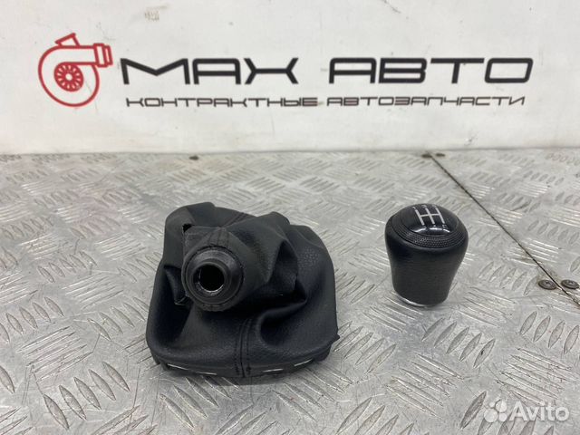 Б/У ручка кпп Audi A6 С5 ALF 2.4 1998 (1997-2005)