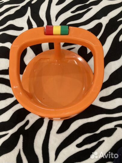 Стульчик для купания