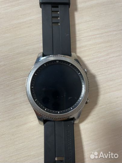 Samsung Gear s3 classic