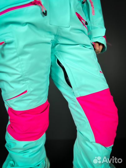 Комбинезон Женский Lamost 