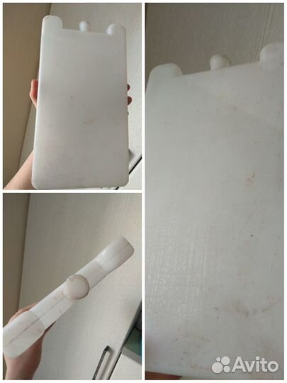 Аккумуляторы холода