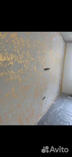 Малярные работы