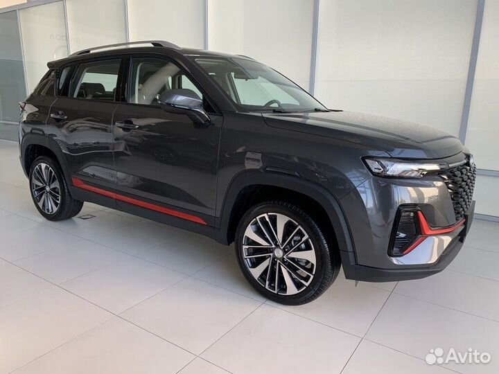 Changan CS35 Plus 1.4 AMT, 2023