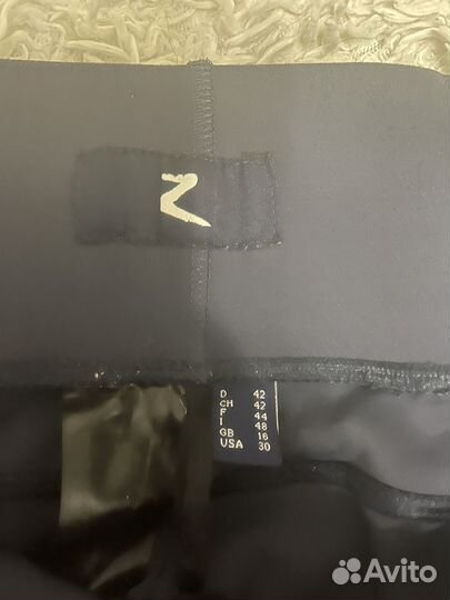 Бриджи для верховой езды