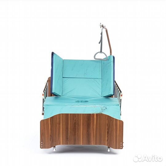Кровать функциональная для ухода за больными
