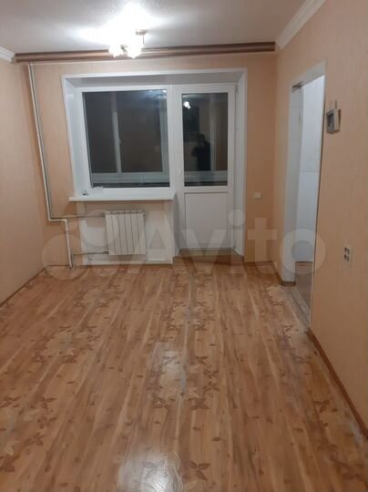 3-к. квартира, 53 м², 4/5 эт.