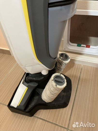 Электрошвабра Karcher FC 5 Premium