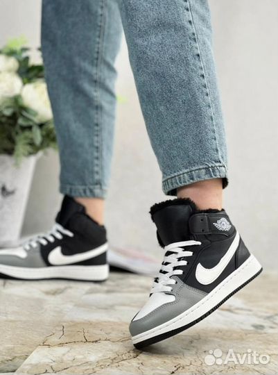 Кроссовки nike