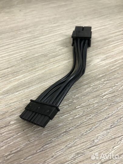 Кабель питания 8pin Gigabyte RTX 3070 / 3080