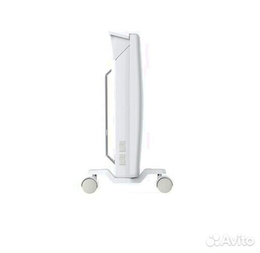 Конвектор электрический kalashnikov kvch-E15E-11