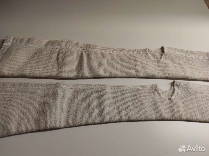 Гольфы компрессионные женские