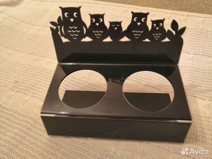 Подставка для мисок