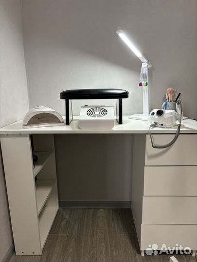 Материалы для маникюра